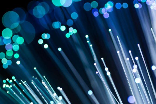 Trinity srl fibra ottica a Latina